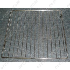 Sütőrács 388x420 mm ARISTON pl.:HM27M sütő / RENDELÉSRE