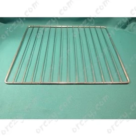 Sütőrács 350X405 mm INDESIT K246GS/R,K14GS/EU / RENDELÉSRE