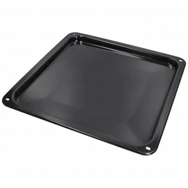 395X395x20 mm Tepsi, lapos GORENJE tűzhely (mély: FED001)