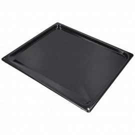 360x405x15 mm tepsi (lapos) GORENJE tűzhely