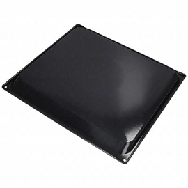 360x405x15 mm tepsi (lapos) GORENJE tűzhely