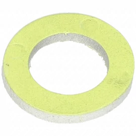 1/2 12x18x2 mm Bekötő cső tömítés, Klingerit, tűzhely 100 db/csomag