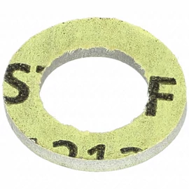 1/2 12x18x2 mm Bekötő cső tömítés, Klingerit, tűzhely 100 db/csomag