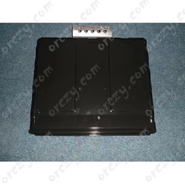 370x430x70 mm Fenéklemez/aljlemez ELECTROLUX pl.: EKG5602 tűzhely / RENDELÉSRE