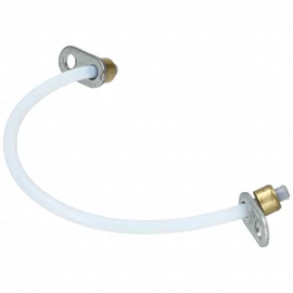 L=160mm Belsőcső (nagy nyomású ) SZARVASI ESP 801 kávéfőző / RENDELÉSRE