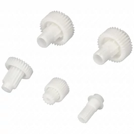 Fogaskerék készlet BRAUN /5 db-os/ 