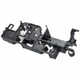 Keret, kapcsolótartó (bontott, eredeti) DAEWOO KOR-6L65 mikrohullámú sütő
