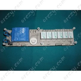 Elektronika/touch controll GORENJE kerámialap / RENDELÉSRE