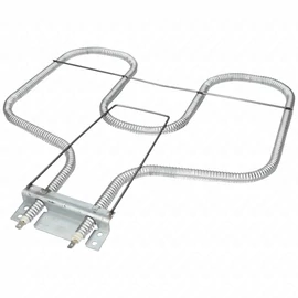 1100W Fűtőszál, alsó (eredeti) GORENJE/MORA  tűzhely