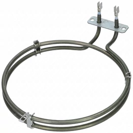 2500W 180 mm Fűtőszál, kör ZANUSSI  légkeveréses tűzhely
