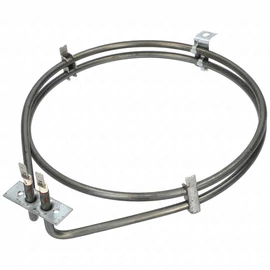 2000W 175 mm Fűtőszál, kör (utángyártott) FAGOR - MASTERCOOK légkeveréses tűzhely