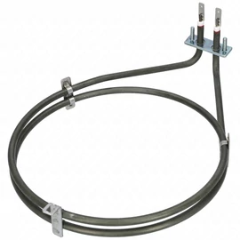 2000W 175 mm Fűtőszál, kör (utángyártott) FAGOR - MASTERCOOK légkeveréses tűzhely