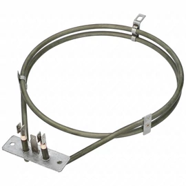 2000W 182 mm Fűtőszál, kör (utángyártott) ZANUSSI  légkeveréses tűzhely
