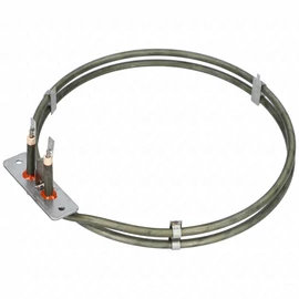 2400W 190 mm Fűtőszál, kör (eredetivel megegyező minőség) ELECTROLUX  légkeveréses tűzhely