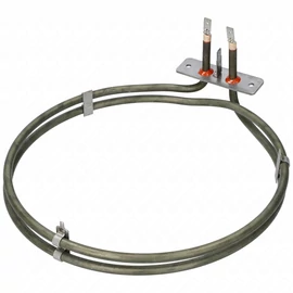 2400W 190 mm Fűtőszál, kör (eredetivel megegyező minőség) ELECTROLUX  légkeveréses tűzhely