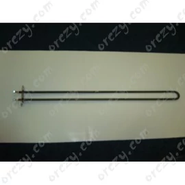 1000W fűtőszál U-alakú D8.5mm L645mm B35mm, 1F /RENDELÉSRE