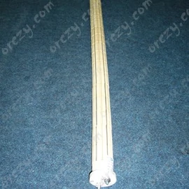 6000W fűtőszál porcelán L950mm  230 V / RENDELÉSRE