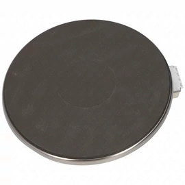 2000W főzőlap sima óriás d=220 mm 2000W, 400V EGO / RENDELÉSRE