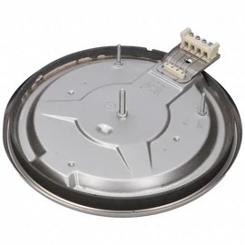2000W főzőlap sima óriás d=220 mm 2000W, 400V EGO / RENDELÉSRE