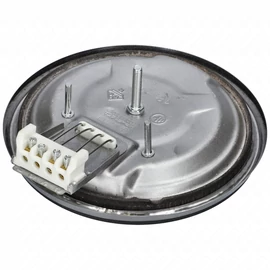 1500W 165/145 mm Főzőlap, vasmagos, gyors (univerzális, WEBO HP-F145A) tűzhely