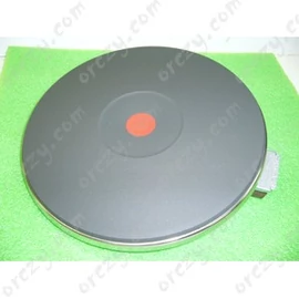 2600W főzőlap gyors óriás (eredeti) EGO d=220 mm BK220 /RENDELÉSRE