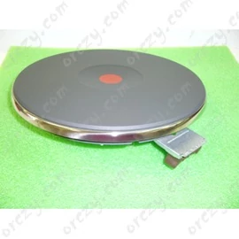 2600W főzőlap gyors óriás (eredeti) EGO d=220 mm BK220 /RENDELÉSRE