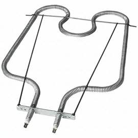 1100W Fűtőszál, alsó, szigetelés nélkül (eredetivel megegyező minőség) GORENJE/MORA tűzhely