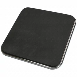 2600W Főzőlap (gyűrűvel) 220x220mm, 400V / RENDELÉSRE