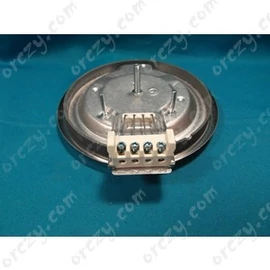 1000W főzőlap sima kicsi d=145 mm EGO főzőlap / RENDELÉSRE