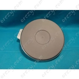 1000W főzőlap sima kicsi d=145 mm EGO főzőlap / RENDELÉSRE