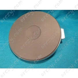 1500W főzőlap sima nagy d=185 mm EGO főzőlap / RENDELÉSRE