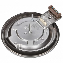 1500W 160/145 mm Főzőlap, vasmagos, gyors (univerzális, EGO) tűzhely / RENDELÉSRE