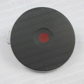 2000W főzőlap gyors nagy d=180 mm EGO főzőlap /FFU607/RENDELÉSRE