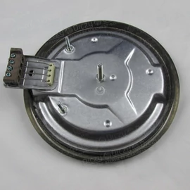 2000W főzőlap gyors nagy d=180 mm EGO főzőlap /FFU607/RENDELÉSRE