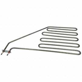 2500W szauna fűtőbetét 230V HELO SEPC11 / RENDELÉSRE