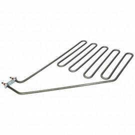 2500W szauna fűtőbetét 230V HELO SEPC11 / RENDELÉSRE