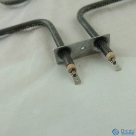 1500W szauna fűtőbetét 230V (eredetivel megegyező minőség) HARVIA ZSL-310 / RENDELÉSRE