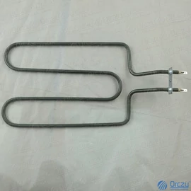 1000W szauna fűtőbetét 230V (eredetivel megegyező minőség) HARVIA ZSN150 / RENDELÉSRE