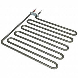 2670W szauna fűtőbetét 230V (eredetivel megegyező minőség) HARVIA ZSB228