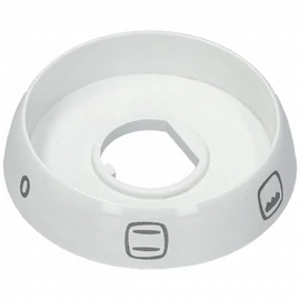 Jelzőgyűrű (funkcióválasztó kapcsoló) ELECTROLUX / RENDELÉSRE