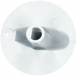 Gomb (eredeti) WHIRLPOOL mikrohullámú sütő