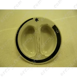 Gomb (hőfokszabályzó) ELECTROLUX pl.: VH215 hősugárzó / RENDELÉSRE