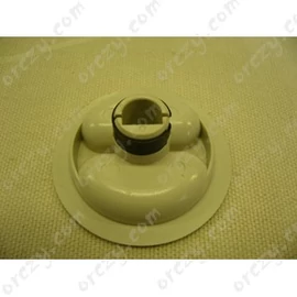 Gomb (hőfokszabályzó) ELECTROLUX pl.: VH215 hősugárzó / RENDELÉSRE