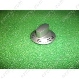 Gomb (hőfokszabályzó) GORENJE pl.: B3300E /RENDELÉSRE