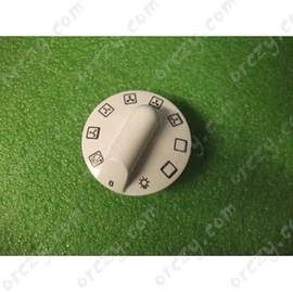 Gomb funkcióválasztó 613 GORENJE /RENDELÉSRE