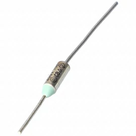 130°C mikrotemp (gyors) 250V 10A