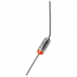 167C° mikrotemp kávéfőző 10A 250V 10db/cs