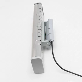 Elektromos fűtőtest, 1200W, kvarccsöves, 2 fokozatú, IPX4 védelemmel, fürdőszobába is, HOME FK 24 / RENDELÉSRE