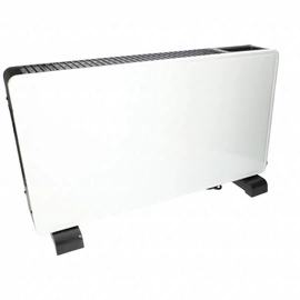 Elektromos fűtőtest, 2300W, WIFI, 3 fokozatú, LCD kijelző, fagyőr,álló, turbó ventilátor, HOME FK 350 WIFI / RENDELÉSRE