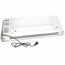 Elektromos fűtőtest, 2000W, WIFI, 2 fokozatú, IPX4 védelem, fali vagy álló, termosztát, HOME FK 430 WIFI / RENDELÉSRE